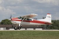 C-GNLJ @ KOSH - Cessna 180K Skywagon  C/N 18053198, C-GNLJ - by Dariusz Jezewski www.FotoDj.com