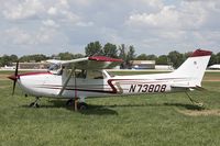 C-GNLJ @ KOSH - Cessna 180K Skywagon  C/N 18053198, C-GNLJ - by Dariusz Jezewski www.FotoDj.com