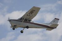 C-GNRV @ KOSH - Cessna 172P Skyhawk  C/N 17275291, C-GNRV - by Dariusz Jezewski www.FotoDj.com