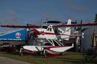 C-GODH @ KOSH - De Havilland Canada DHC-2 Mk.III Turbo Beaver  C/N 1642TB23, C-GODH - by Dariusz Jezewski www.FotoDj.com