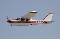 C-GWNT @ KOSH - Cessna 177RG Cardinal  C/N 17702062, C-GWNT