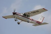 C-GWVP @ KOSH - Cessna 177B Cardinal  C/N 17702302, C-GWVP