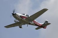 C-GXLJ @ KOSH - Cirrus SR22 GTS  C/N 3854, C-GXLJ