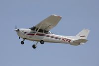 N2FN @ KOSH - Cessna 172RG Cutlass  C/N 172RG1073, N2FN