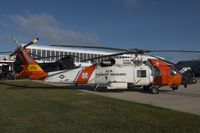 6048 @ KOSH - MH-60T Jayhawk 6048  from   CGAS Traverse City, MI