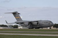 04-4135 @ KOSH - C-17A Globemaster 04-4135  from 6th AS Bully Beef Express 305th AMW McGuire AF