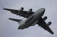 04-4135 @ KOSH - C-17A Globemaster 04-4135  from 6th AS Bully Beef Express 305th AMW McGuire AF