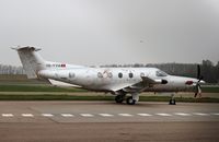HB-FVM @ EHLE - Lelystad Airport - by Jan Bekker