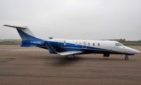 I-AVNE @ EHLE - Lelystad Airport where it got a new livery - by Jan Bekker