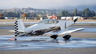 N772DM @ LVK - Livermore Airport California 2018. - by Clayton Eddy