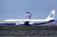 N886PA @ CPH - Copenhagen 10.7.1971 - by leo larsen