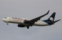 EI-DRA @ KLAS - Boeing 737-852 - by Mark Pasqualino