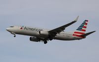 N973AN @ KLAS - Boeing 737-823 - by Mark Pasqualino