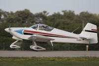 N13EN @ KOSH - Vans RV-6A  C/N 22426, N13EN - by Dariusz Jezewski www.FotoDj.com