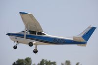 N15RS @ KOSH - Cessna 182P Skylane  C/N 18261885, N15RS - by Dariusz Jezewski www.FotoDj.com