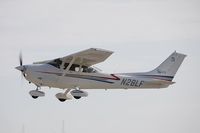 N28LF @ KOSH - Cessna 182P Skylane  C/N 18261898, N28LF - by Dariusz Jezewski www.FotoDj.com