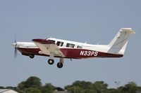 N33PS @ KOSH - Piper PA-32RT-300 Lance II  C/N 32R-7885277, N33PS - by Dariusz Jezewski www.FotoDj.com