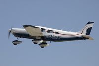 N35CW @ KOSH - Piper PA-32-300 Cherokee Six  C/N 32-7940170, N35CW - by Dariusz Jezewski www.FotoDj.com