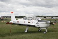 N55EY @ KOSH - Socata TB-30 Epsilon  C/N 5, N55EY