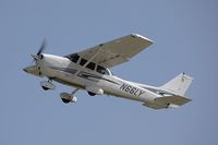 N66LY @ KOSH - Cessna 172S Skyhawk  C/N 172S9789, N66LY