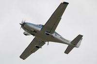 N88YP @ KOSH - Cirrus SR22 G3 GTSX Turbo  C/N 2584, N88YP