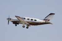 N8UM @ KOSH - Piper PA-46-500TP Malibu Meridian  C/N 4697067, N8UM - by Dariusz Jezewski www.FotoDj.com