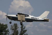 N92GT @ KOSH - Socata TB-21 GT TC Trinidad  C/N 2100, N92GT