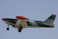N99FD @ KOSH - Siai-Marchetti SF-260D  C/N 787, N99FD