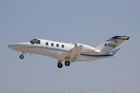 N71FB @ KOSH - Cessna 525 Citation M2  C/N 525-0812, N71FB
