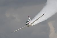 N14JP @ KOSH - Beech F33C Bonanza  C/N CJ-177, N14JP