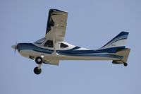 N76VT @ KOSH - Sportsman GS-2  C/N 7389, N76VT