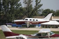 N56CX @ KOSH - Piper PA 46-350P  C/N 4636279, N56CX - by Dariusz Jezewski www.FotoDj.com