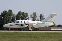 N119EA @ KOSH - Eclipse Aviation Corp EA500  C/N 200, N119EA - by Dariusz Jezewski www.FotoDj.com