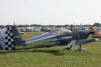 N174RR @ KOSH - Vans RV-7  C/N 70754, N174RR - by Dariusz Jezewski www.FotoDj.com