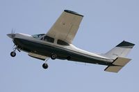 N177AV @ KOSH - Cessna 177RG Cardinal  C/N 177RG0889, N177AV