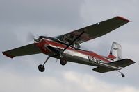 N180XP @ KOSH - Cessna 180 Skywagon  C/N 32494, N180XP - by Dariusz Jezewski www.FotoDj.com