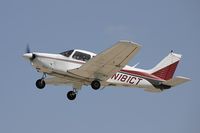 N181CT @ KOSH - Piper PA-28-181 Archer  C/N 28-7790474, N181CT - by Dariusz Jezewski www.FotoDj.com
