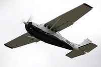 N182JF @ KOSH - Cessna 182RG Skylane  C/N R18201193, N182JF - by Dariusz Jezewski www.FotoDj.com