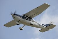 N182PM @ KOSH - Cessna 182T Skylane  C/N 18281330, N182PM - by Dariusz Jezewski www.FotoDj.com