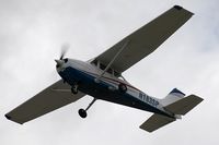 N183SP @ KOSH - Cessna 172N Skyhawk  C/N 172-68675, N183SP