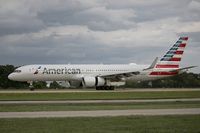 N193AN @ KOSH - Boeing 757-223  C/N 32387, N193AN
