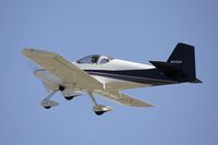 N219SM @ KOSH - Vans RV-6A  C/N 24094, N219SM