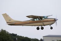 N279CM @ KOSH - Cessna 182M Skylane  C/N 1825982, N279CM - by Dariusz Jezewski www.FotoDj.com
