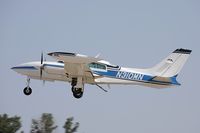 N310MN @ KOSH - Cessna 310R  C/N 310R1509, N310MN - by Dariusz Jezewski www.FotoDj.com