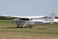 N405FA @ KOSH - Cessna 172S Skyhawk  C/N 172S9405, N405FA