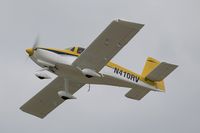 N410RV @ KOSH - Vans RV-10  C/N 1, N410RV