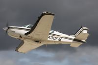 N430FM @ KOSH - Raytheon A36 Bonanza  C/N E-3319, N430FM - by Dariusz Jezewski www.FotoDj.com