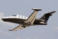 N450NE @ KOSH - Eclipse Aviation Corp EA500  C/N 550-0280, N450NE - by Dariusz Jezewski www.FotoDj.com