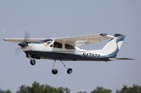 N478TS @ KOSH - Cessna 177RG Cardinal  C/N 177RG0897, N478TS