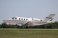 N525RP @ KOSH - Cessna 525 CitationJet CJ1  C/N 525-0023 , N525RP